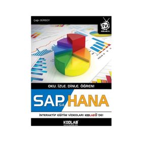 Sap S-4 Hana - Çağrı Gürsoy