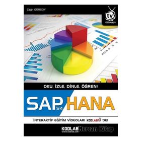 Sap S-4 Hana - Çağrı Gürsoy
