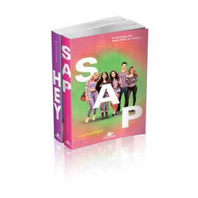 Sap - Silik, Aksi, Paspal - Kody Keplinger