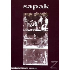 SAPAK - CENGIZ GÜNDOĞDU