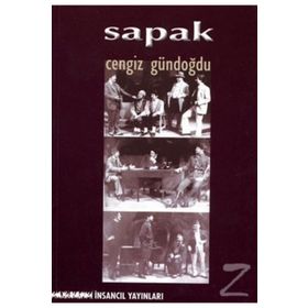 SAPAK - CENGIZ GÜNDOĞDU