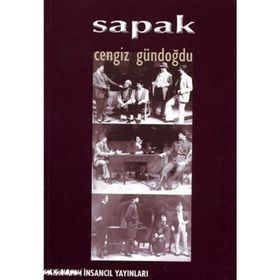 SAPAK - CENGIZ GÜNDOĞDU