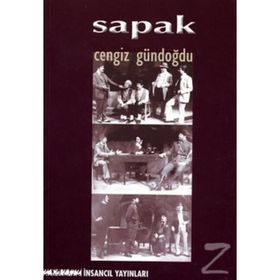 SAPAK - CENGIZ GÜNDOĞDU
