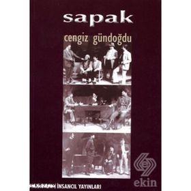SAPAK - CENGIZ GÜNDOĞDU