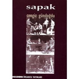 SAPAK - CENGIZ GÜNDOĞDU