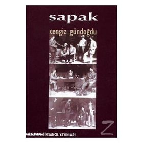 SAPAK - CENGIZ GÜNDOĞDU