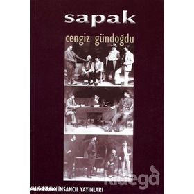 SAPAK - CENGIZ GÜNDOĞDU