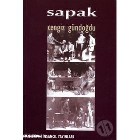 SAPAK - CENGIZ GÜNDOĞDU