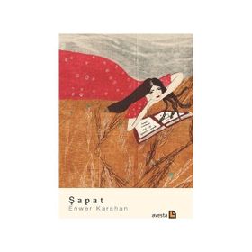 Şapat - Enwer Karahan