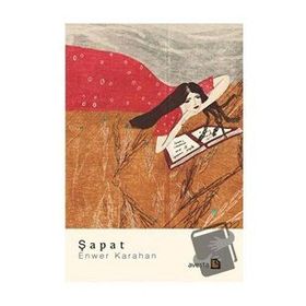 Şapat - Enwer Karahan