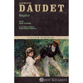 Sapho - Alphonse Daudet
