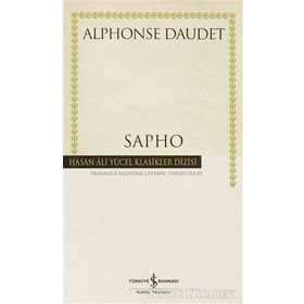 Sapho - Alphonse Daudet