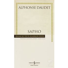 Sapho - Alphonse Daudet