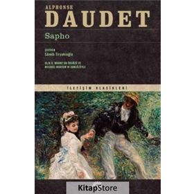 Sapho - Alphonse Daudet