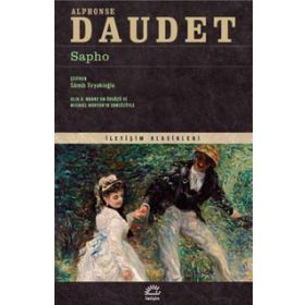 Sapho - Alphonse Daudet