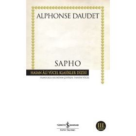 Sapho - Alphonse Daudet