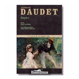 Sapho - Alphonse Daudet