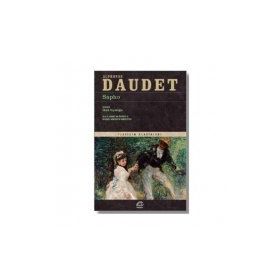 SAPHO - ALPHOSE DAUDET