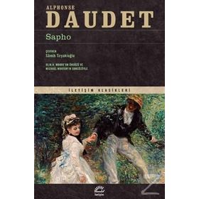 SAPHO - ALPHOSE DAUDET