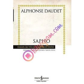 SAPHO - ALPHOSE DAUDET
