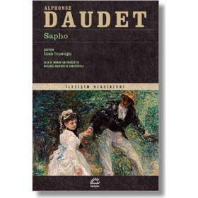 SAPHO - ALPHOSE DAUDET