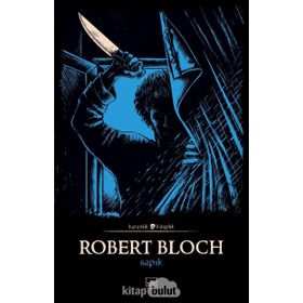 SAPIK - ROBERT BLOCH