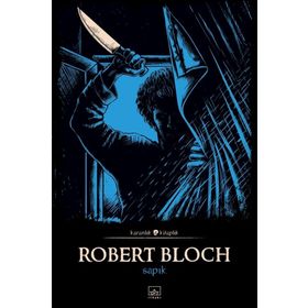 SAPIK - ROBERT BLOCH