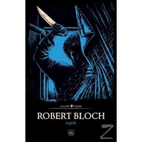 SAPIK - ROBERT BLOCH