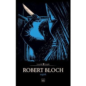 SAPIK - ROBERT BLOCH