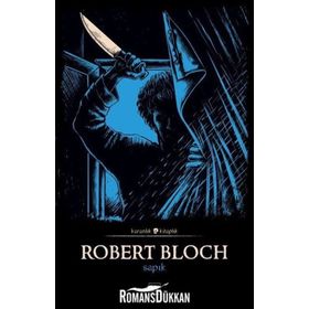 SAPIK - ROBERT BLOCH