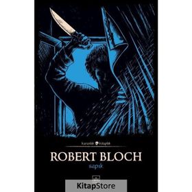 SAPIK - ROBERT BLOCH