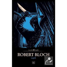 SAPIK - ROBERT BLOCH