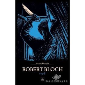 SAPIK - ROBERT BLOCH
