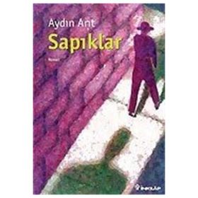 SAPIKLAR - AYDIN ARIT