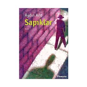 SAPIKLAR - AYDIN ARIT