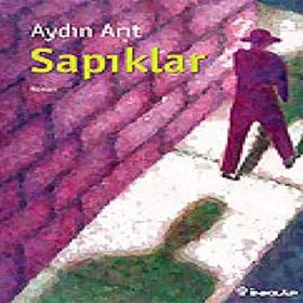 SAPIKLAR - AYDIN ARIT