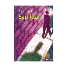 SAPIKLAR - AYDIN ARIT