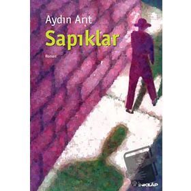 SAPIKLAR - AYDIN ARIT