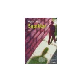 SAPIKLAR - AYDIN ARIT