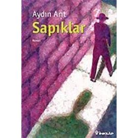SAPIKLAR - AYDIN ARIT