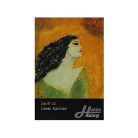 Şapinoz - Enwer Karahan