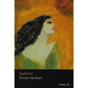 Şapinoz - Enwer Karahan