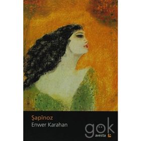 Şapinoz - Enwer Karahan