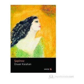Şapinoz - Enwer Karahan