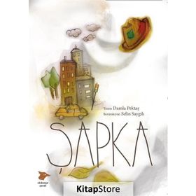 Şapka - Damla Pektaş