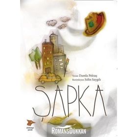 Şapka - Damla Pektaş