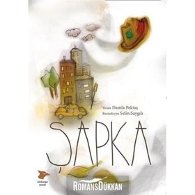 Şapka - Damla Pektaş