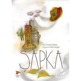 Şapka - Damla Pektaş