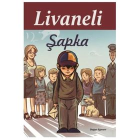 Şapka - Damla Pektaş