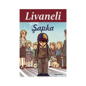 Şapka - Zülfü Livaneli